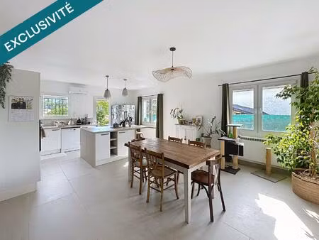 vente maison 4 pièces 90 m² digne-les-bains (04000)