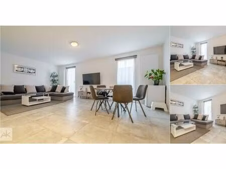appartement à vendre à rue d'embourg 28 chênée (vbd89195)