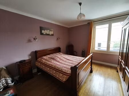 appartement 3 pièces 60 m² à vendre / acheter châlons-en-champagne 51000 ? | era immobilie