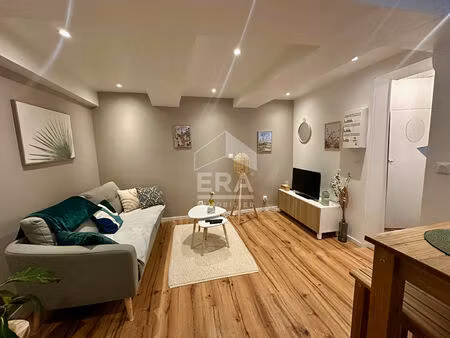 appartement 2 pièces 33 m² à vendre / acheter rouen 76000 ? | era immobilier