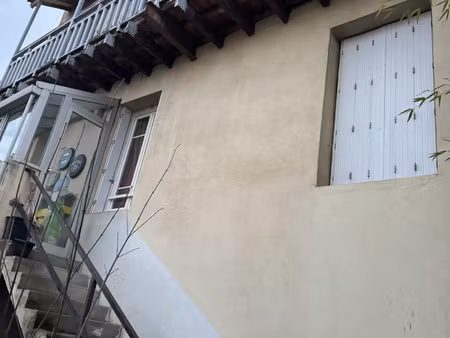 achat immeuble 125m² chamalieres 63400