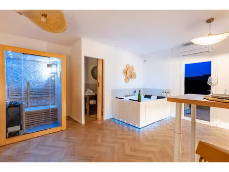 appartement 2 pièces 42 m² à vendre / acheter suze-la-rousse 26790 ? | era immobilier