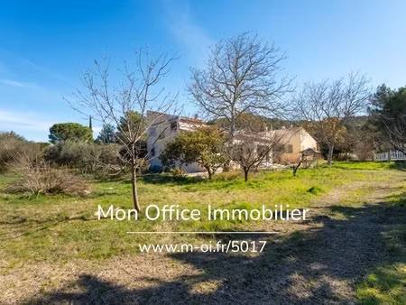 maison/villa d'exception à ventabren