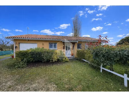 maison 3 pièces 85 m² à vendre / acheter saint-christoly-de-blaye 33920 ? | era immobilier