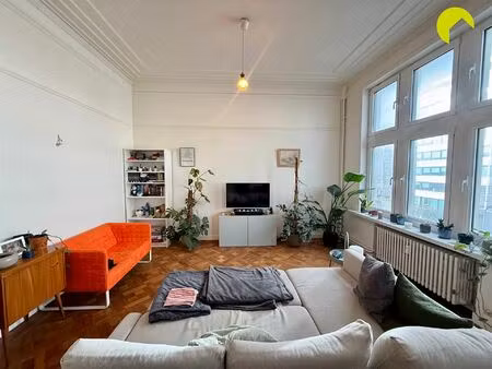 appartement te huur in antwerpen met 2 slaapkamers