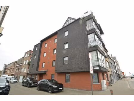appartement te huur in oostende met 3 slaapkamers