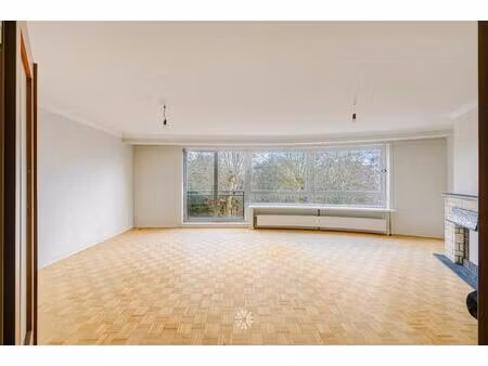 appartement te huur in gent met 2 slaapkamers