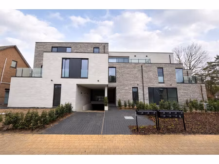 appartement te huur in keerbergen met 2 slaapkamers