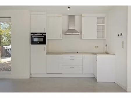 appartement te huur in leopoldsburg met 3 slaapkamers