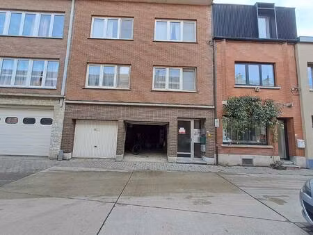 appartement te huur in heverlee met 1 slaapkamer