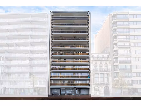 appartement te huur in luik met 3 slaapkamers