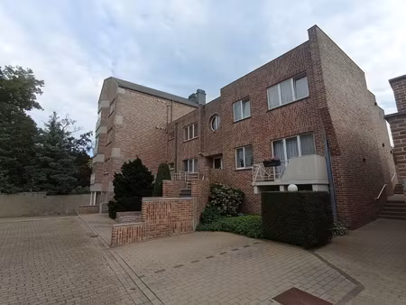 appartement te huur in lubbeek met 1 slaapkamer