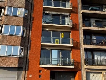 appartement te huur in temse met 2 slaapkamers