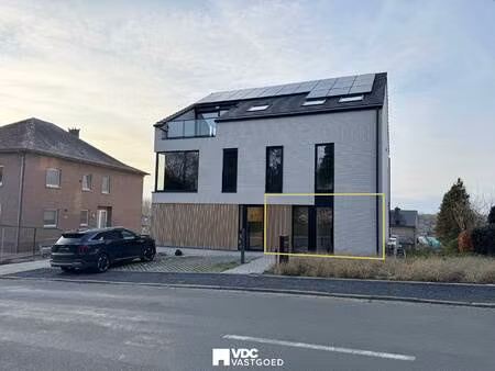 appartement te huur in tongeren met 2 slaapkamers