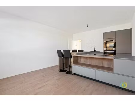 appartement te huur in vilvoorde met 1 slaapkamer