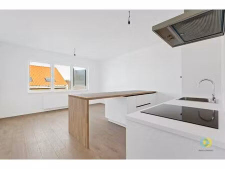 appartement te huur in vilvoorde met 1 slaapkamer