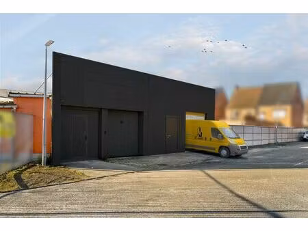 commercieel te huur in dendermonde