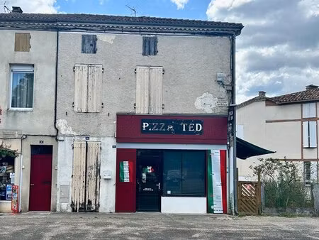 maison 3 pièces 48 m² à vendre / acheter buzet-sur-baïse 47160 ? | era immobilier