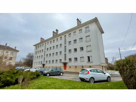 appartement 2 pièces 50 m² à vendre / acheter athis-mons 91200 ? | era immobilier