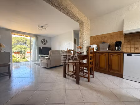 appartement 3 pièces 55 m² à vendre / acheter septèmes-les-vallons 13240 ? | era immobilie