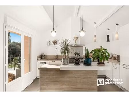 vente maison 5 pièces 114 m² peymeinade (06530)