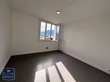 appartement à louer 1 pièce 27.72 m² - le pont-de-claix (38) - 454€