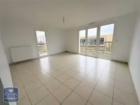 appartement à louer 3 pièces 71.7 m² - caen (14) - 837€