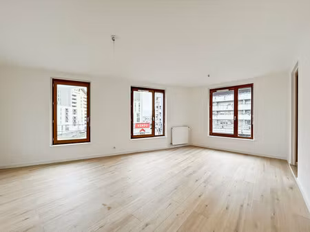 appartement 4 pièces 86 m² à vendre / acheter bordeaux 33800 ? | era immobilier