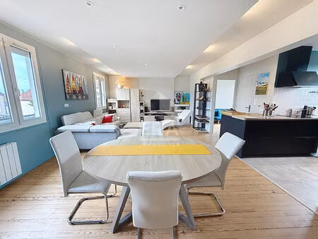 appartement 5 pièces 92 m² à vendre / acheter ouistreham 14150 ? | era immobilier