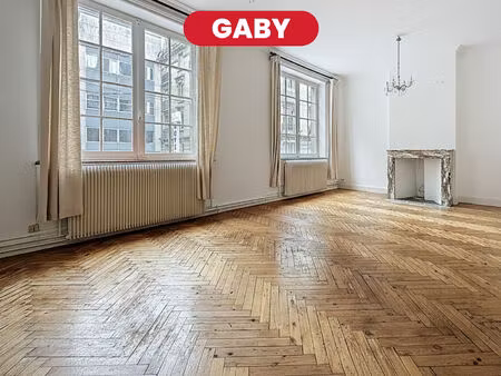 appartement 2 pièces 86 m² à vendre / acheter lille 59000 ? | era immobilier