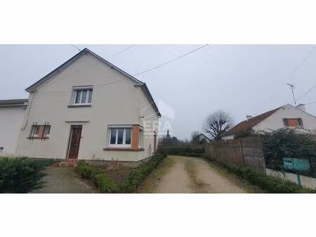 maison 5 pièces 117 m² à vendre / acheter orléans 45000 ? | era immobilier