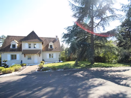 villa haut de gamme à givry
