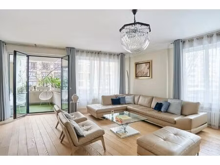 sale - apartment paris 16th (muette) with id 2886747158