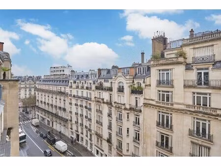 sale - apartment paris 16th (muette) with id 2886747164