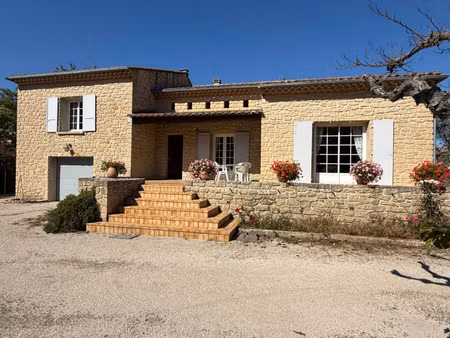 maison à vendre althen des paluds 6 pièce(s) 140m2 459 000€