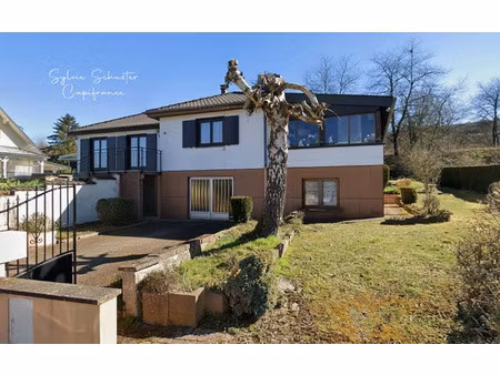 maison à vendre bliesbruck 6 pièce(s) 150m2 225 000€