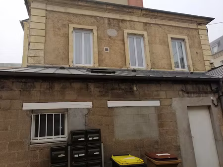 vente maison 8 pièces 120 m² à nevers (58000)  140 000 €