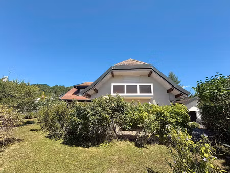 maison à vendre vetraz monthoux 5 pièce(s) 188m2 880 000€