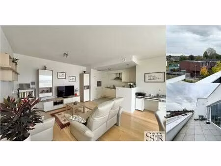 appartement à vendre à dijk 38 onze-lieve-vrouw-waver (rbv30521)