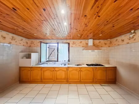 vente maison 4 pièces 120 m² à bessens (82170)  155 000 €