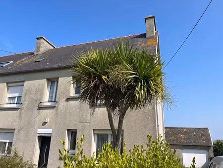 vente maison 8 pièces 115 m² à kerlouan (29890)  143 640 €