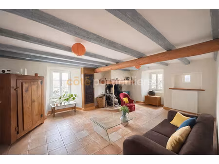 vente maison 3 pièces 109 m² à le brignon (43370)  178 000 €