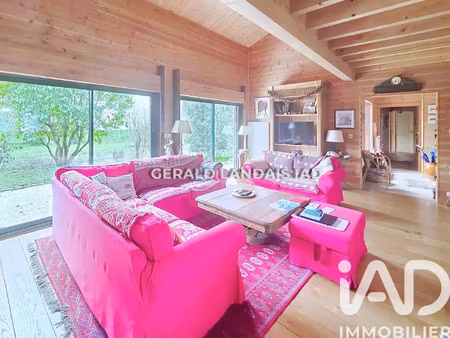 vente maison 5 pièces 175 m² montgailhard (09330)