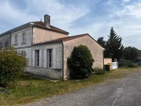 vente maison 3 pièces 106 m² à reignac (33860)  122 912 €