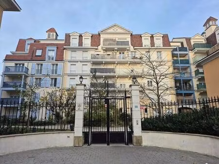 le blanc-mesnil (93150)