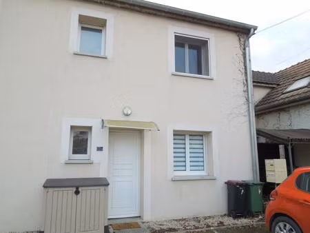 vente appartement 5 pièces 82 m² troyes (10000)