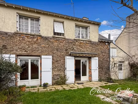 maison à vendre campeneac 4 pièce(s) 85m2 119 000€
