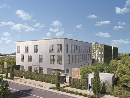 location local professionnel 1 768m² meyzieu 69330