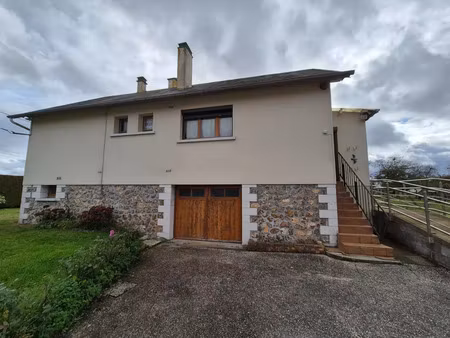 annonce vente maison 3 pièces de 65m2 à lieurey (27560) - paruvendu.fr ref 992785039812