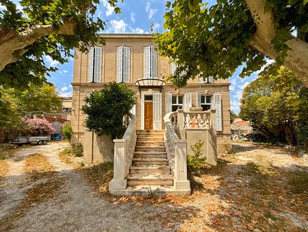 maison 5 pièces 196 m² à vendre / acheter marseille 15e arrondissement 13015 ? | era immob